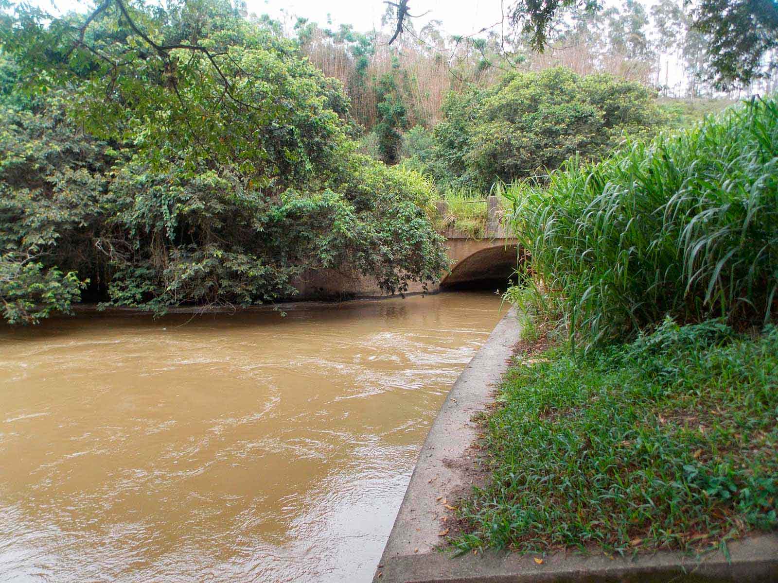 Rio Piraí VALÃO FOTO 4