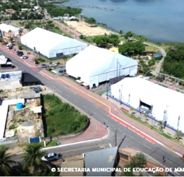 Festa Literária movimenta Maricá com escritores de destaque